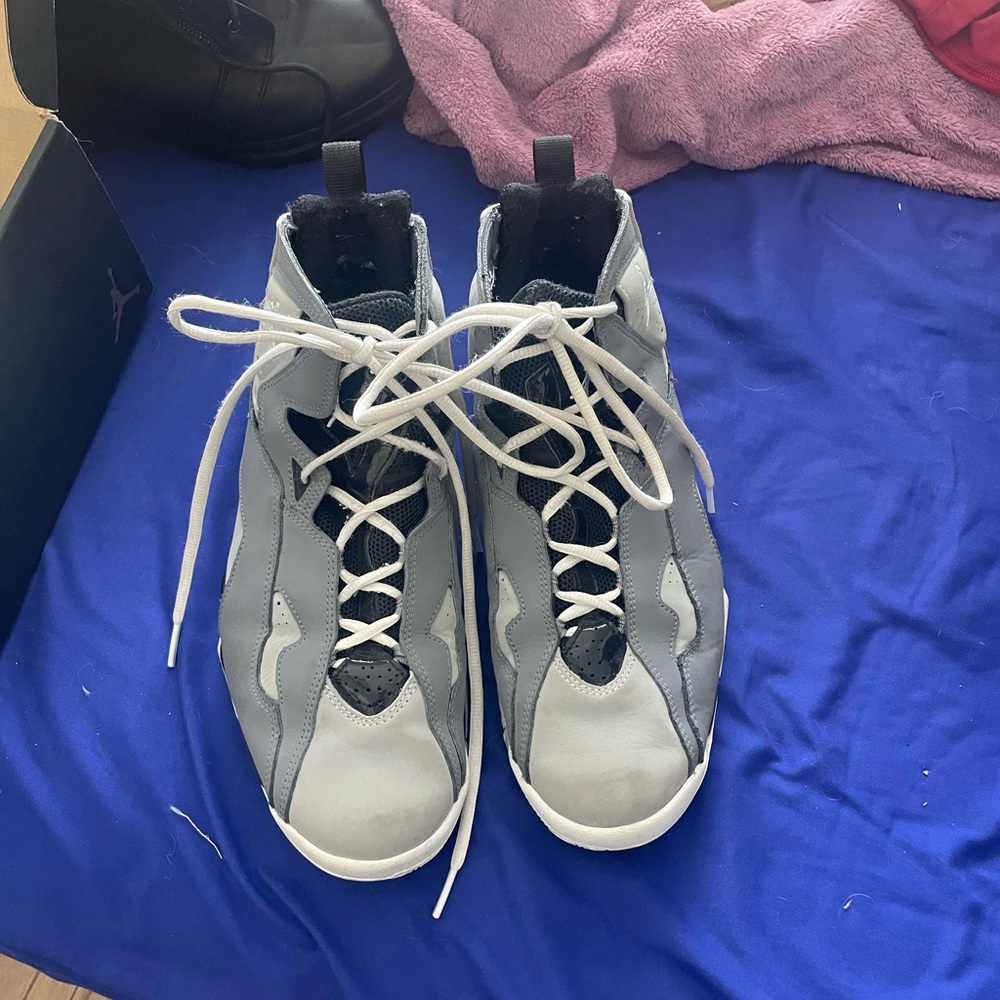 Jordan True Flight